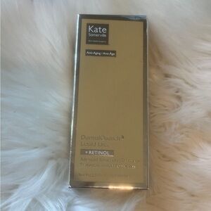 Kate Somerville Dermal Quench Liquid Lift Retinol Advance Resurfacing Treatment